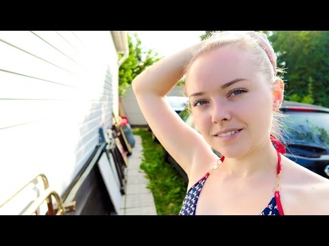 Видео: VLOG: ХОМЯЧЬИ ЗАПАСЫ ЗА 20 ЛЕТ