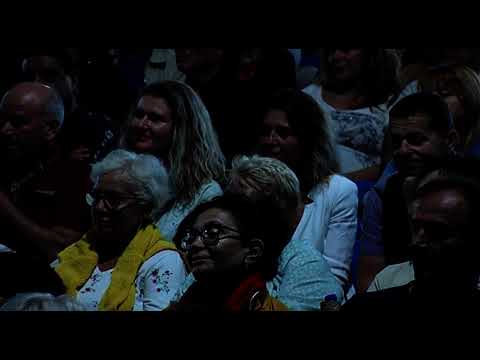 Видео: Недялко Йорданов – Моноспектакъл 60 години  театър 1-ва част