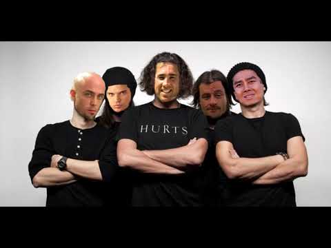 Видео: Скрябін - Спи собі сама ( right version♂)