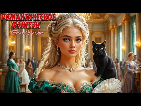 Видео: ❤️ ВТОРОЙ ШАНС НА ЛЮБОВЬ: История попаданки с говорящим котом | Роман с юмором ❤️