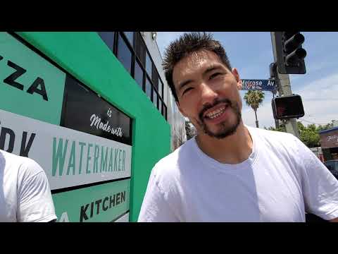 Видео: Жәнібек Әлімханұлы Лас Вегасты шулатты. Жаңа видео[қысқа фильм]