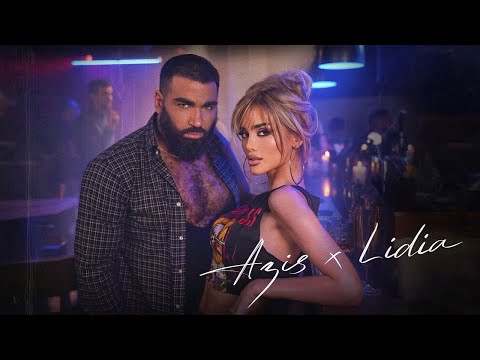 Видео: AZIS × LIDIA - LUDNICA / АЗИС × ЛИДИЯ - ЛУДНИЦА (OFFICIAL 4K VIDEO) 2024