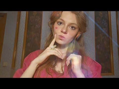 Видео: ASMR пикми ненавидит тебя, но она тебя...😳❓️