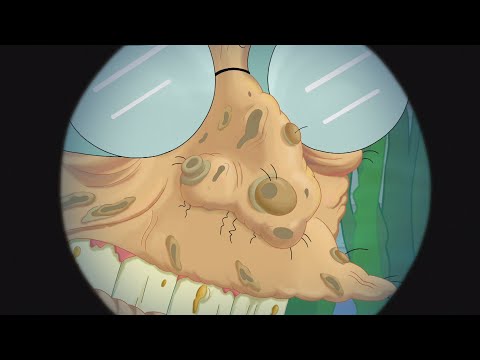 Видео: Папарацци - Футурама