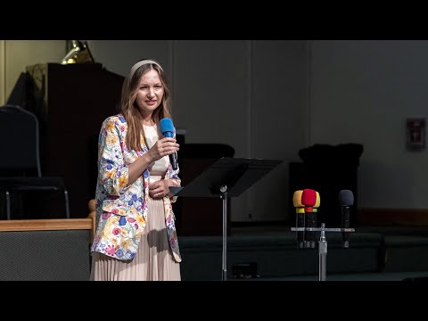 Видео: Стих - Лариса Гиденко