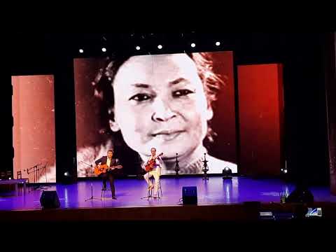 Видео: "Өнер адамы" ән. орн.Қадырғали Көбентай. 2022.06.14.