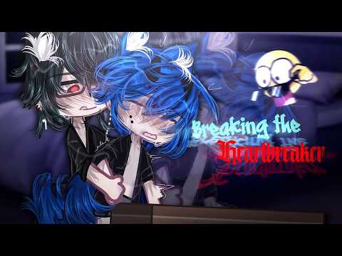 Видео: 🫥Разбил сердце бабнику~💔| ЯОЙ Озвучка Мини-Фильма🌈| Gacha Club