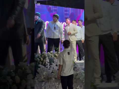 Видео: Қазығұрт Фест 2025