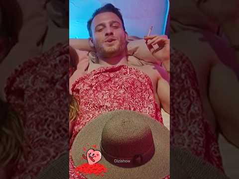 Видео: Позитивчик с Керемом🌞 #kerembürsin #позитив