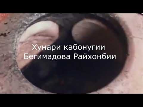 Видео: Дехаи Ёл Наврузии соли 1982