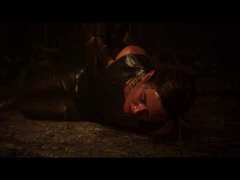 Видео: Last of Us 2, Часть 7
