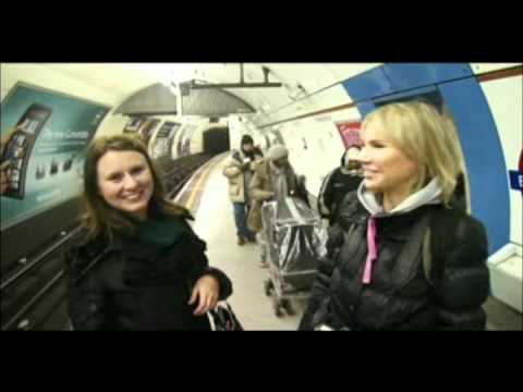 Видео: Прохор Шаляпин в Лондоне (Часть 3)