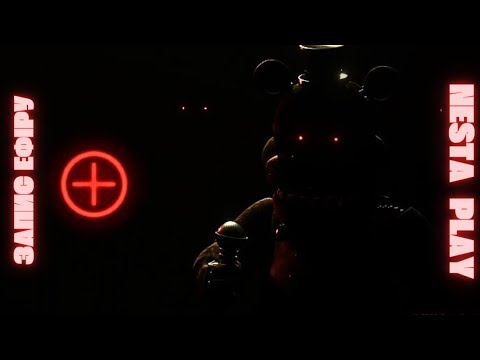 Видео: БОЖЕ, ШО ТУТ ТВОРИТЬСЯ?▶FNAF+▶ЕФІР▶#1