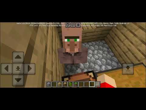 Видео: Делаю ремонт Мэру в Minecraft