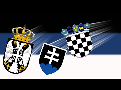 Видео: Красного цвета не существует, Как выглядели Флаги?