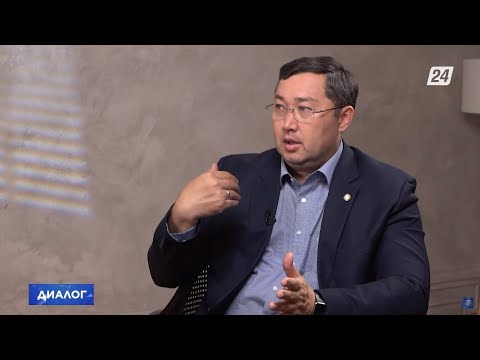 Видео: Предприниматель Ерлан Сулейменов: «Бизнес не должен никогда останавливаться» | Диалог