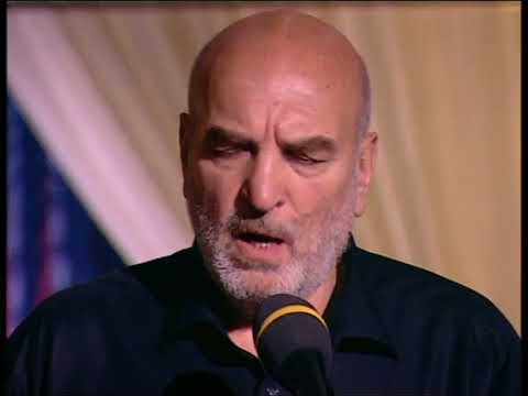 Видео: Утро туманное. Елена Камбурова и Алексей Петренко