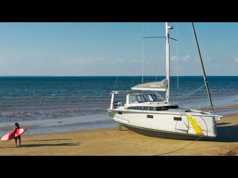 Видео: Минусы и плюсы яхтинга! Сложности в переходах. Отвечаю на комментарии и часто задаваемые вопросы.