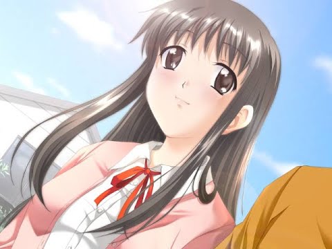 Видео: Сестрёнка Кана - грустная манипулятивная визуалка