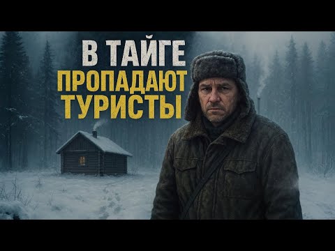 Видео: ЕГЕРЬ ШОКИРОВАЛ: ЖУТКИЕ СУЩЕСТВА ПРЯЧУТСЯ В ТАЙГЕ