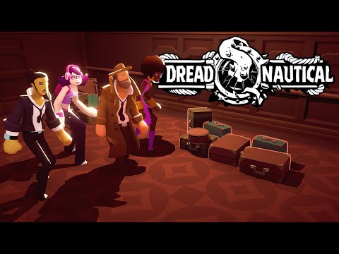 Видео: Dread Nautical - #Прохождение 3