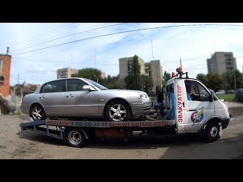 Видео: Подборка случаев на СТО. Беда с электрикой в авто.