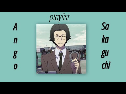 Видео: Анго плейлист/Ango playlist! [rus/рус]