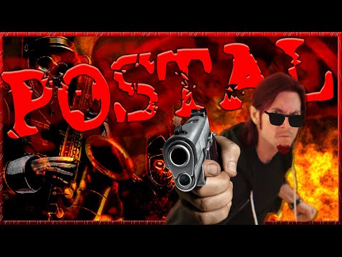 Видео: [Postal / Postal Redux] Обзор || ONLY MY WEAPON UNDERSTANDS ME™