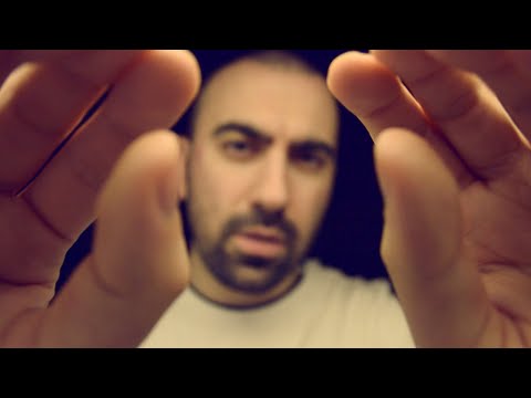 Видео: ASMR Массаж лба, который исцелит ваш напряженный день