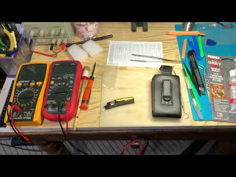 Видео: XP DEUS РЕМОНТ ДЛЯ ПОДПИСЧИКА