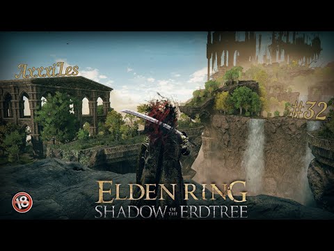 Видео: Elden Ring - Shadow of the Erdtree ➤ Руины древней обитатели Рауха ➤ #32 ➤ #eldenring