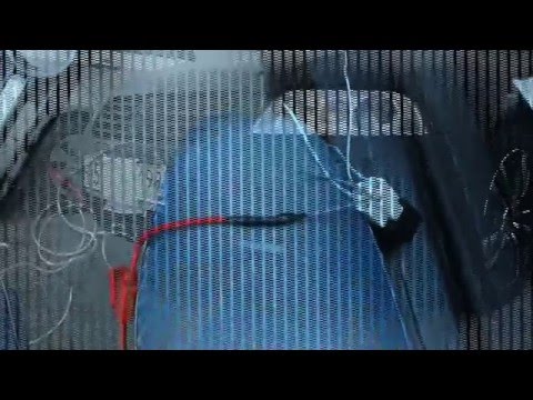 Видео: Вторая часть установки ДХО.