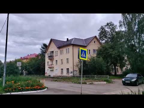 Видео: #776 НИЖНИЙ ТАГИЛ улица Коминтерна / Тимирязева  87