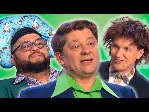 Видео: Шапито в пальто | Уральские пельмени
