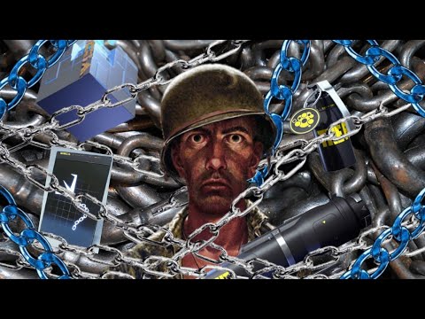 Видео: Я поиграл с билдом под контроль, так что вам не придётся | The Finals