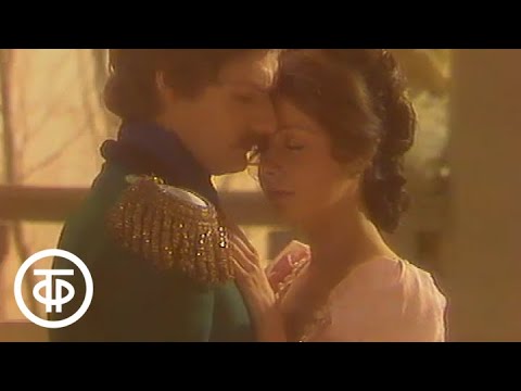 Видео: А.С.Пушкин. Повести Белкина. Метель. Постановка П.Фоменко (1984)