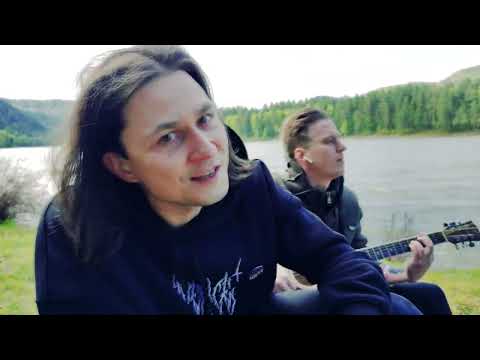 Видео: Vere Dictum - Тетрадь смерти (Acoustic Version) (Официальная премьера клипа)