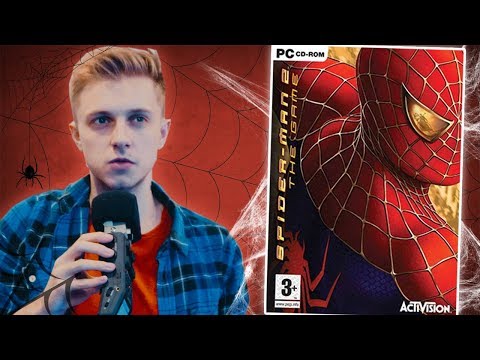 Видео: Spider Man 2 - БЕЗДАРНЫЙ ШЕДЕВР НА ПК!