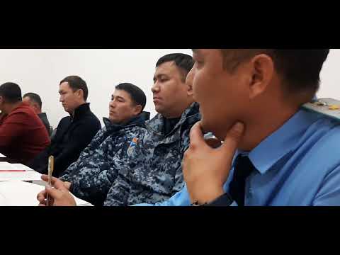 Видео: шардаринский беспредел.