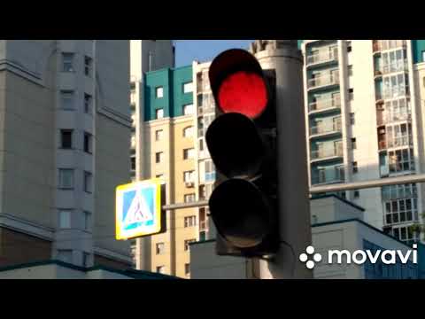 Видео: Площадь Трубникова.