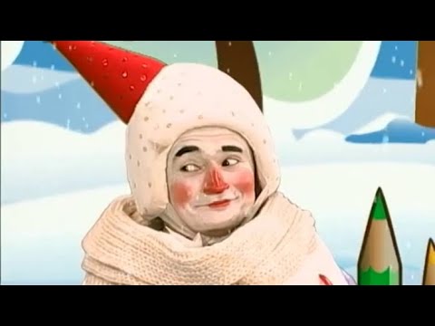 Видео: АБВГДейка 📚 Двенадцать месяцев 📖 Официальный канал