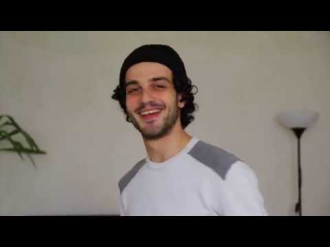 Видео: Левон Морозов - Значит всё получается live (PATN prod.)