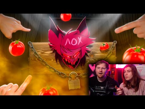 Видео: 10 ЛЕТ УНИЖЕНИЙ АВТОРА ОТЕЛЯ ХАЗБИН - VIVZIEPOP | РЕАКЦИЯ на Jim Gold