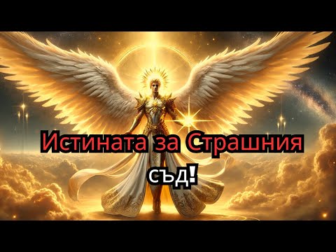 Видео: Избраните в Апокалипсиса: Тайната на Спасението и Последният Съд