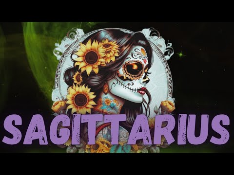 Видео: СТРЕЛЕЦ, ВАС ЖДЕТ НОВЫЙ ВЗРОСЛЫЙ ЛЮБОВНЫЙ ПУТЬ! 💥 БУДЬТЕ ГОТОВЫ💗 ЛЮБОВНОЕ ГАДАНИЕ ТАРО НА ОКТЯБРЬ...