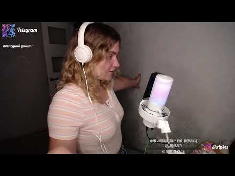 Видео: Гитара, песни, разговоры. Прямой эфир live