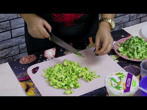 Видео: 🍣 Суши Торт – Самый оригинальный праздничный стол!
