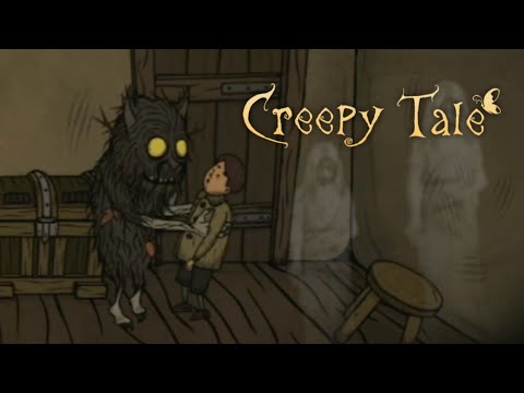 Видео: ЗЛЕЙШИЕ ЧУДИЩА ► Creepy Tale #1