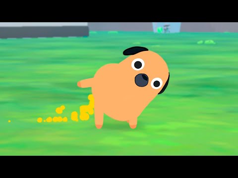 Видео: ПЛОХАЯ СОБАЧКА 🐕