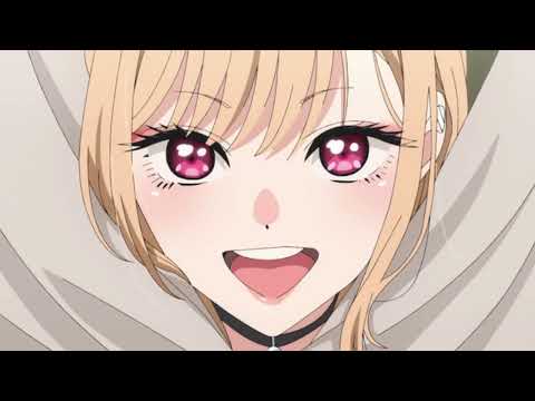 Видео: Аниме клип - Она красивая стерва